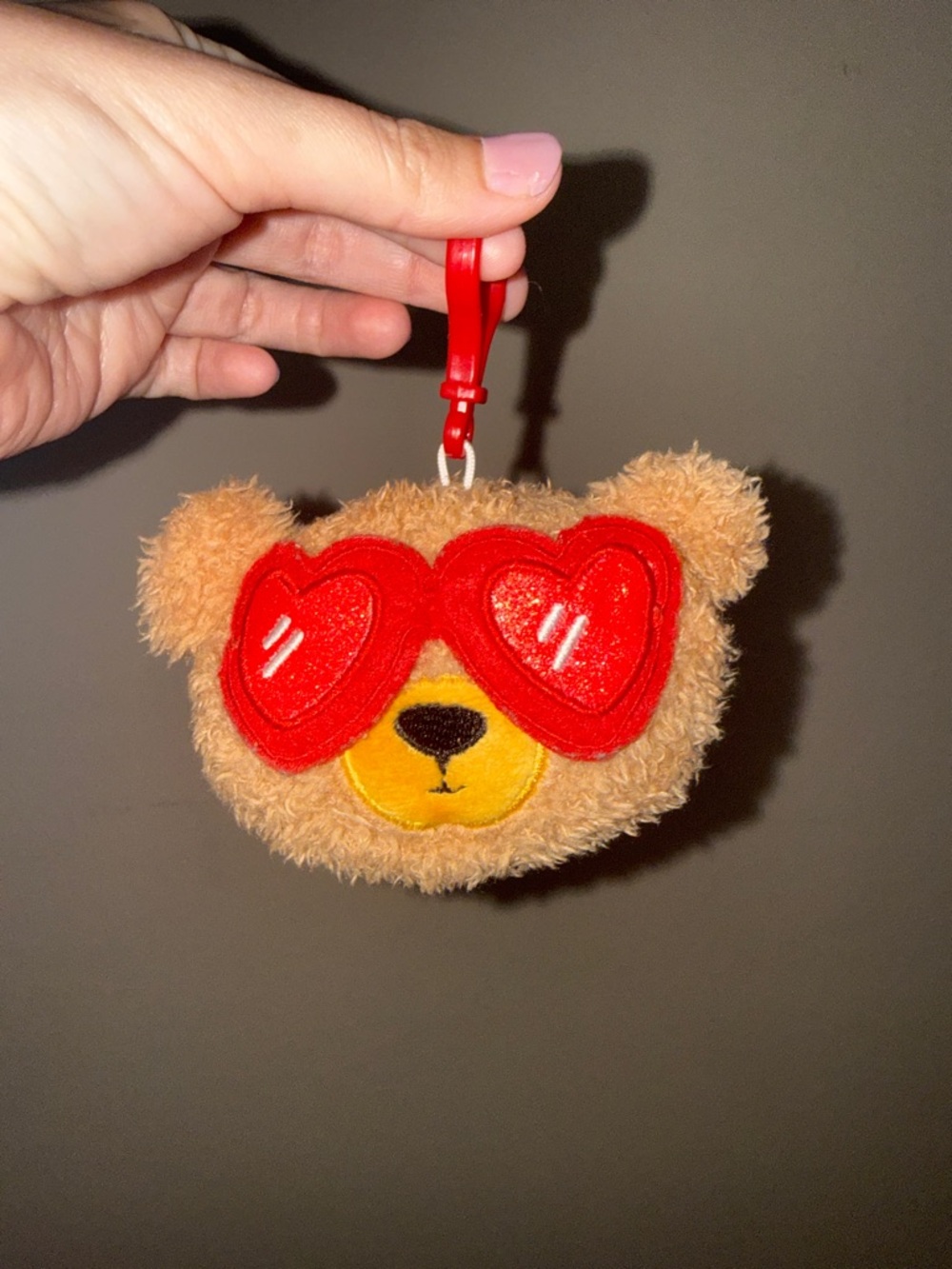 Valentines Day Theme Keychains - Picture 3 of 6